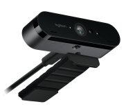 LOGITECH BRIO 4K 960-001106 - 353158 - zdjęcie 3